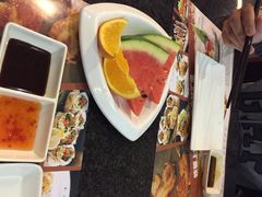 大渔铁板烧(万象城店)-大渔铁板烧(万象城店)