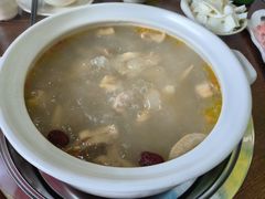 -新招鲜(长江路店)