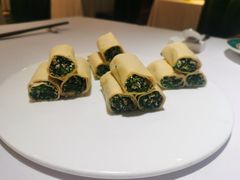 -老洋房花园饭店(绍兴路店)