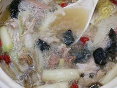 -清真悦宾楼食府(海湖店)