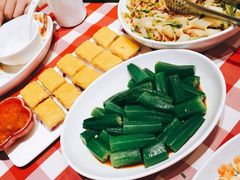 -西贝莜面村(近铁城市广场店)