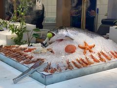 -半岛听涛蒸汽海鲜自助(K11店)