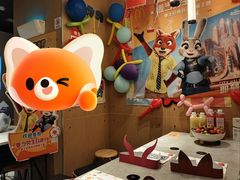 -麦当劳(帝豪店)