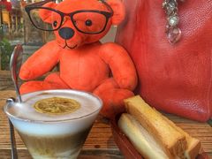 -MANYU COFFEE(广渠门店)