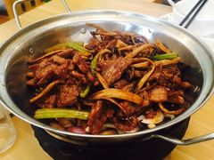 -乌镇那一年小院主题餐厅(甘泉西路店)