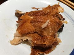 招牌烧鸡-符离集餐厅(万象城店)