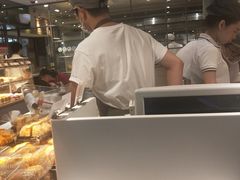 -BreadTalk面包新语·烘焙蛋糕(中心书城店)