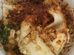 传统油泼biangbiang-大师兄·西北风味食集(增城合生汇店)