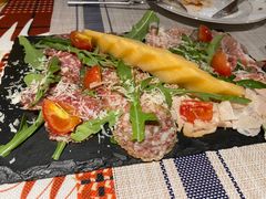 -Primo·丽莫意大利窑烤披萨