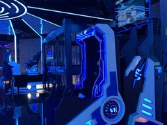 -世代星球·保龄球·镭战真人CS·团建(杨浦店)