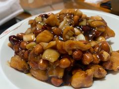 -那啥餐厅(富乐大街店)