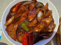 -穿蒸引鲜·嗲记(正大广场店)