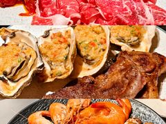 -博林天瑞喜来登酒店·西丽尚膳