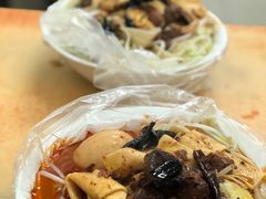 -老鲁牛肉板面(金环里店)