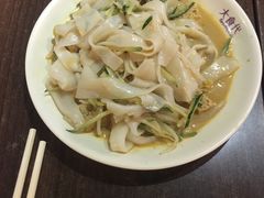 -鼎高高陕西美食(龙德广场店)