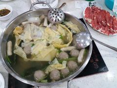 -汕头福合埕牛肉火锅店(花蕾路店)