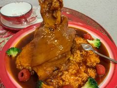 -那红花·东北菜铁锅炖(仙林金鹰店)