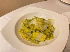 -正佳广场万豪酒店-粤菜餐厅·点心·海鲜·聚餐