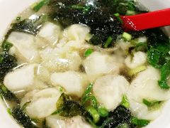 -冯鑫记南京鸭血粉丝汤(来燕路店)