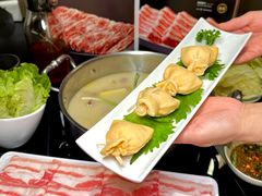 -鲜入唯煮·港式海鲜牛肉火锅(金宝街店)