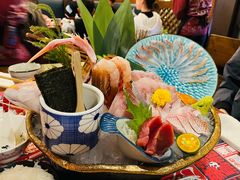 -築鳥日本料理(黑沙环店)