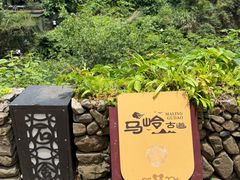 -芦茨金富饭庄·25年老字号·专做稻草鸡