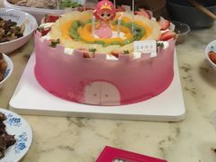 -味多美蛋糕(三元桥店)