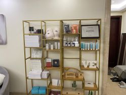 -VE专注问题肌·赛诺龙&科学美肤中心