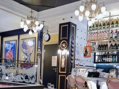 -Entrecôte 法国牛扒馆(保利·时光里店)