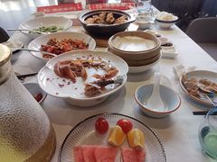 -庆云楼饭庄(什刹海店)