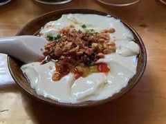 -袁家豆腐