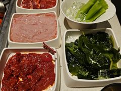 -海底捞火锅(北金鹰店)