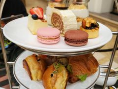 -利顺德大饭店·维多利亚花园(小白楼店)