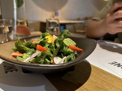 -原石牛扒·约会餐厅(龙城万科里店)