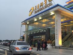 -风味小馆(天目湖宾馆店)