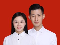-云城照相馆(龙湖雨山天街店)