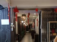 -黔城故事(虎峰别墅店)