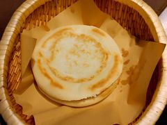 白吉馍-黄三怪(清河店)