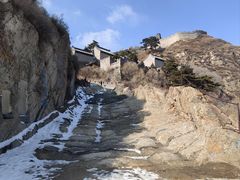 -雁门关景区