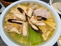 -南京大牌档(三阳广场苏宁店)