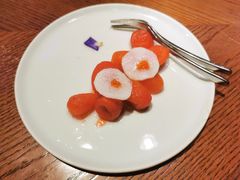 -映水芙蓉(长宁来福士店)