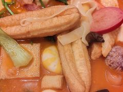 -张亮麻辣烫(上海金平路店)