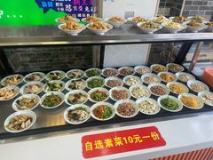 -豫掌柜饸饹面·烩面(秀沿路店)