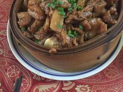黄骨鱼焖豆腐-客汀家宴·客家烟火 四季食材(集美店)