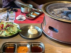 -西塔老太太泥炉烤肉(北京望京店)