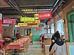 -恰八斗·猛火长沙菜(国贸店)