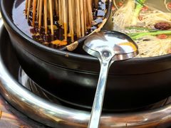 -唐记煌大坨卤牛肉串串(瑞南街店)