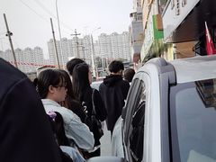 -清真磨沟沿老字号牛肉面(总店)