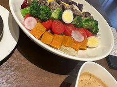 -西堤牛排(合肥之心城店)