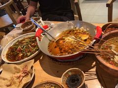 -水煮三国·川鲁江湖菜(香山店)